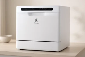 Lava-Louças Electrolux 8 Serviços Branco (LL08B) - Eficiência e Design