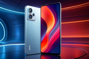 Smartphone Xiaomi Redmi Note 13 Pro 5G: Desempenho, Tela AMOLED e Bateria de Longa Duração