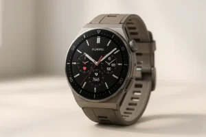 HUAWEI WATCH GT 5 Pro: Esportivo, Premium, Durável
