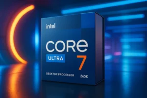 Intel Core Ultra 7 Desktop 265K: Performance e Eficiência