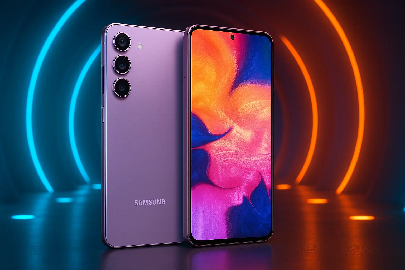 Samsung Galaxy S24 FE 5G: Desempenho e Inovação em Suas Mãos