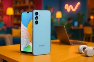 Samsung Galaxy A35 5G: Performance, Câmeras e Design Premium