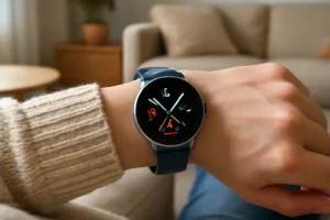 Review: Relógio Smart Watch Champion Unissex Bluetooth CH50006K