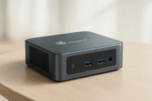 Beelink Mini PC: Potência Compacta com Intel N95