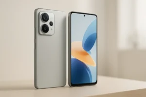 Xiaomi Redmi Note 13 Pro 4G: Poder, Câmera e Carregamento Turbo