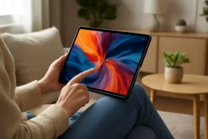 Review Completo do Tablet de 11 Polegadas com 12 GB de RAM e 512 GB de Armazenamento