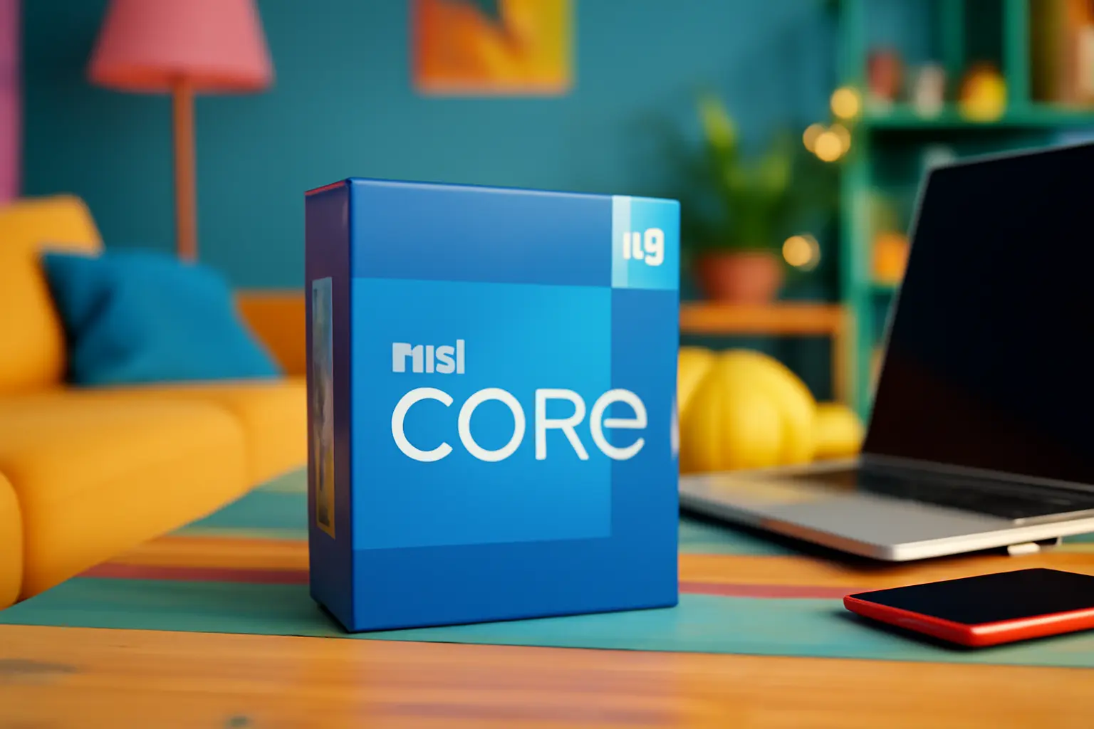 Intel BX80677I57600 - Processador Desktop com Desempenho de Alta Qualidade