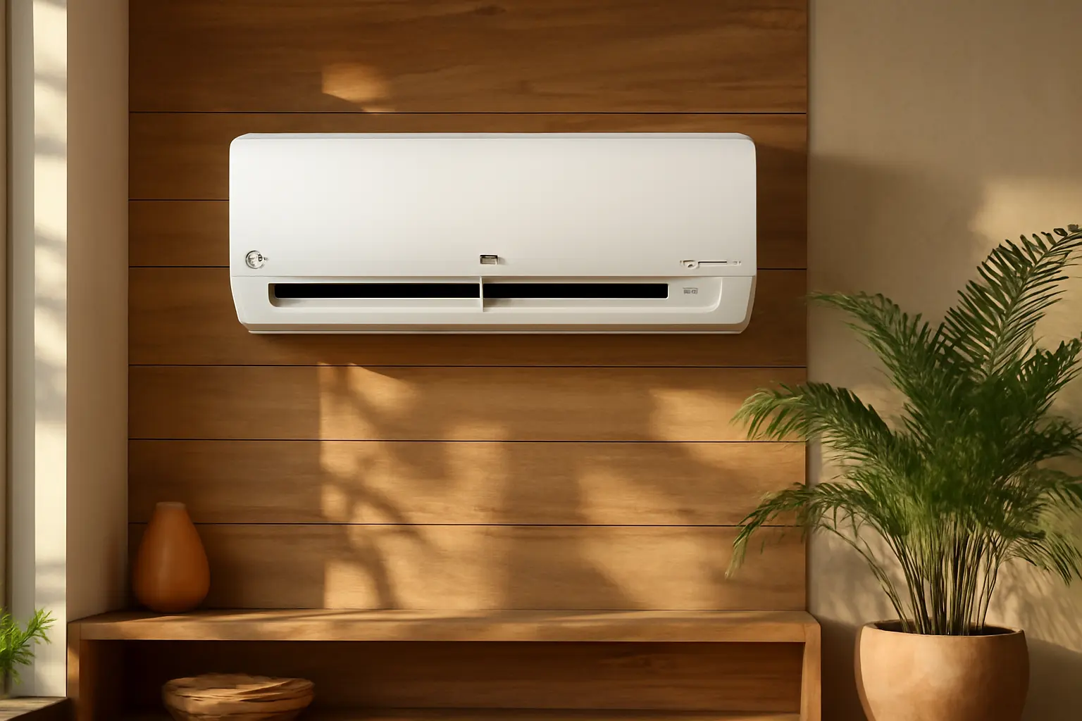 Ar Condicionado Split Hi Wall LG Dual Inverter Voice +AI 24000 BTU/h Frio S3-Q24K231B