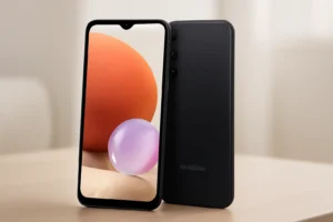 Celular Samsung Galaxy A15 128GB: Desempenho e Funcionalidade