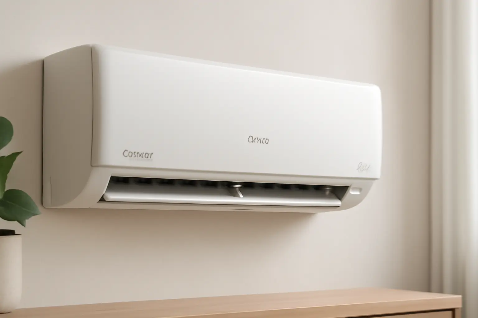 Ar-Condicionado Split Inverter 12000 BTUs Gree G-top Auto Connection: Eficiência e Tecnologia Quente e Frio