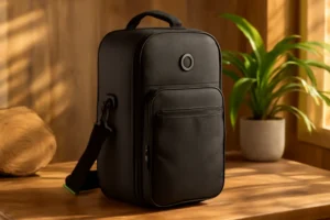 Bolsa Case Bag Capa Triboshop para JBL Partybox Stage 320: Proteção e Praticidade