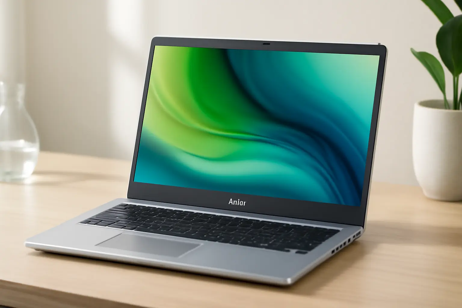 Acer Aspire 3 Laptop: Desempenho e Eficiência para o Seu Dia a Dia