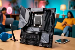 Review: Placa Mãe Gigabyte B650M AORUS Elite AX DDR5 WiFi