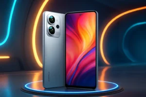Smartphone Xiaomi Redmi Note 13 Pro 4G 8+256 GB: Desempenho, Câmera de 200 MP e Carregamento Turbo
