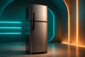 Geladeira Consul Frost Free Duplex 340 Litros CRM39AB