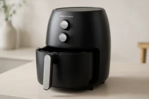 Fritadeira Sem Óleo Air Fryer 3,5L Mondial: Compacta e Potente para Sua Cozinha