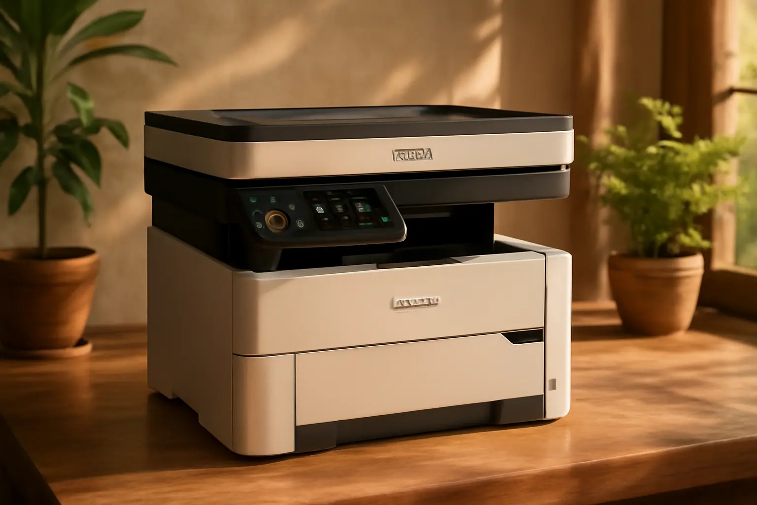 Impressora Epson EcoTank M3170 Multifuncional Mono Wireless: Eficiência e Conectividade