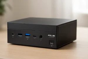 ASUS NUC 14 Pro Slim Barebone com Intel Core Ultra 7