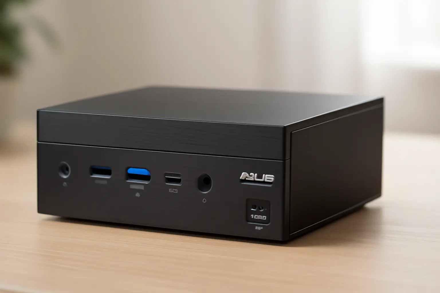 ASUS NUC 14 Pro Slim Barebone com Intel Core Ultra 7
