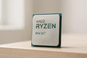 Processador AMD Ryzen 9 5900XT: Potência e Desempenho para Gamers e Criadores