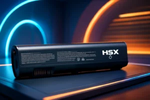 HSX Bateria de Laptop VI04: Desempenho e Durabilidade para HP