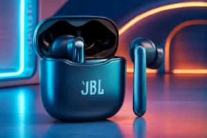 Fone de Ouvido Sem Fio JBL Tune Flex TWS: Conforto e Qualidade de Som Incríveis