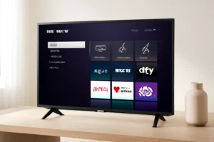 Smart TV 42” Philco PTV42M9GR2CMB LED Roku TV: Desempenho e Conectividade