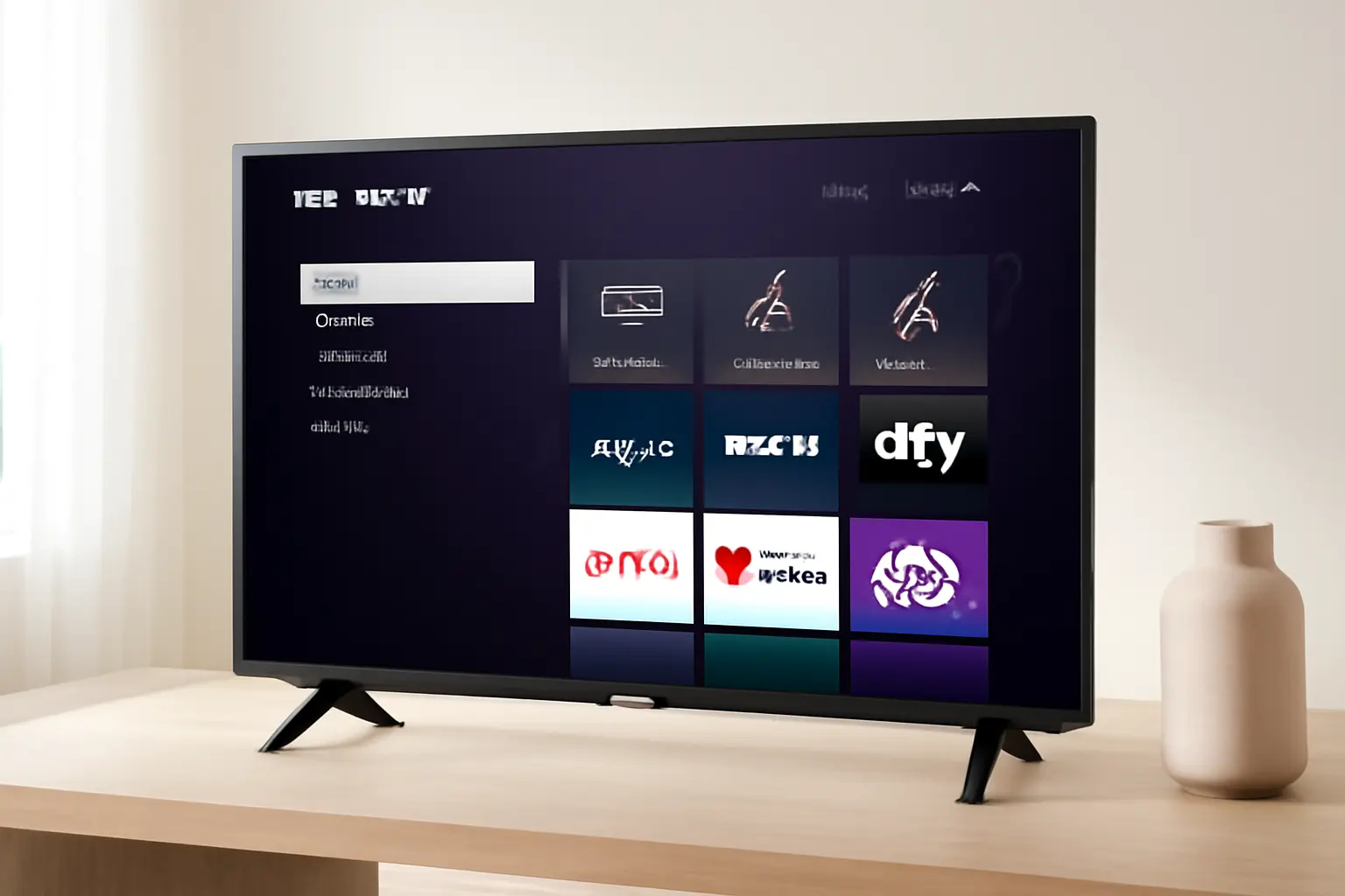Smart TV 42” Philco PTV42M9GR2CMB LED Roku TV: Desempenho e Conectividade