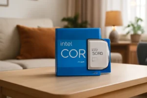 Intel Core i9-12900F: Potência e Performance para Gamers e Profissionais