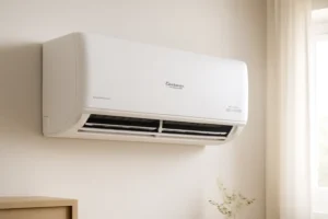Ar-Condicionado Split HW Inverter Springer Midea Connect 12.000 BTUs Só Frio