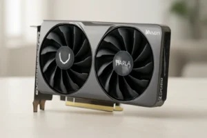 Placa de Vídeo ZOTAC GAMING GeForce RTX 4060Ti 8GB GDDR6 Twin Edge