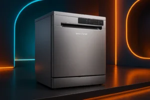 Lava-Louças Brastemp 10 Serviços: Compacta e Eficiente