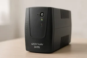 Nobreak Easy Way 1200VA – CB-TI: Potência e Confiabilidade para Seus Equipamentos