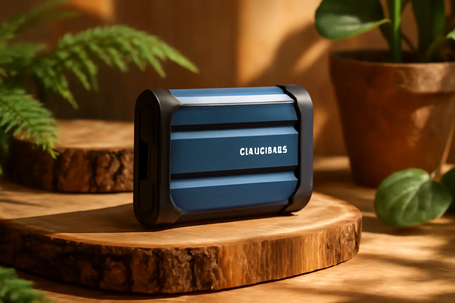 SAMSUNG T7 Shield 1TB: SSD Portátil Resistente e Rápido