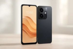 Smartphone Itel S24 256GB 8+8GB RAM, Dual SIM, Tela 6,6", 108MP Câmera, 5000mAh, Preto: O que você precisa saber