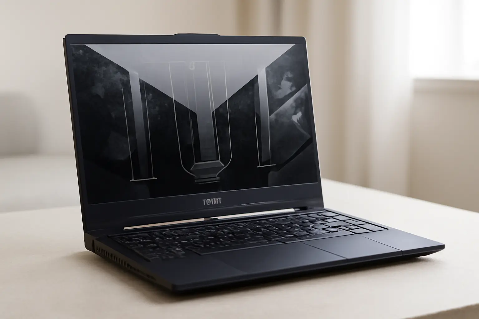 Review do Notebook ASUS TUF Gaming A15: Potência e Performance Imbatíveis