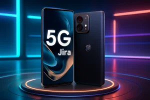 Smartphone Motorola Edge 50 Ultra 5G - 512GB e 24GB de RAM