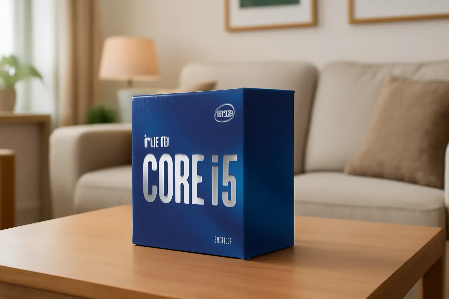 Processador Intel Core i5-10400: Desempenho e Eficiência para Gamers e Profissionais