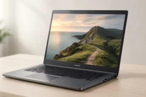 Acer Aspire Go 15 Slim Laptop | Desempenho e Conectividade de Alta Qualidade