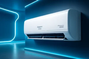 Ar Condicionado Split Inverter Springer Midea Xtreme Save Connect 12000 BTUs Frio 220V