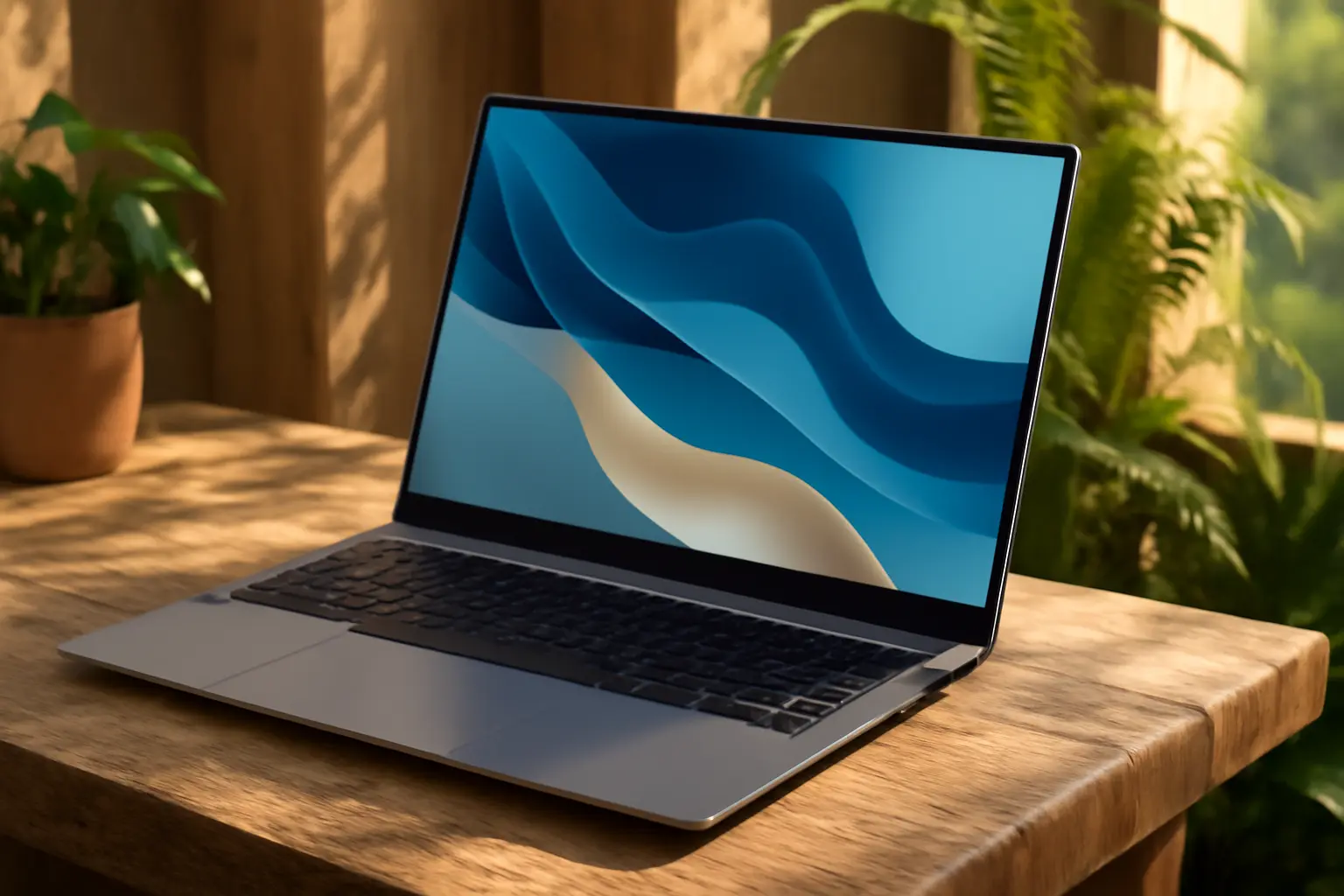 Galaxy Book2 Intel® Core™ i7-1255U: Potência e Desempenho em um Design Moderno