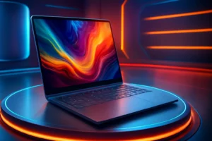 Lenovo Yoga Pro 7 14Ahp9-2024: Potência e Desempenho