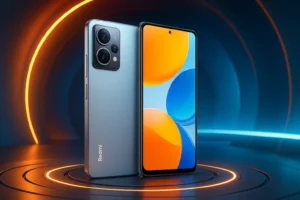 Smartphone Xiaomi Redmi Note 13: Poder, Tela e Bateria
