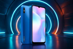 Smartphone Xiaomi Redmi 9A 2GB RAM 32GB: Desempenho e Confiabilidade ao Alcance de Todos