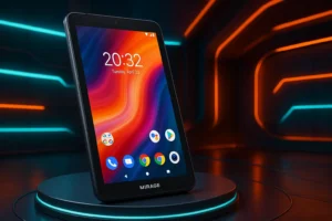 Tablet Mirage 7 Pol 64GB: Potência e Compactação no Seu Dia a Dia