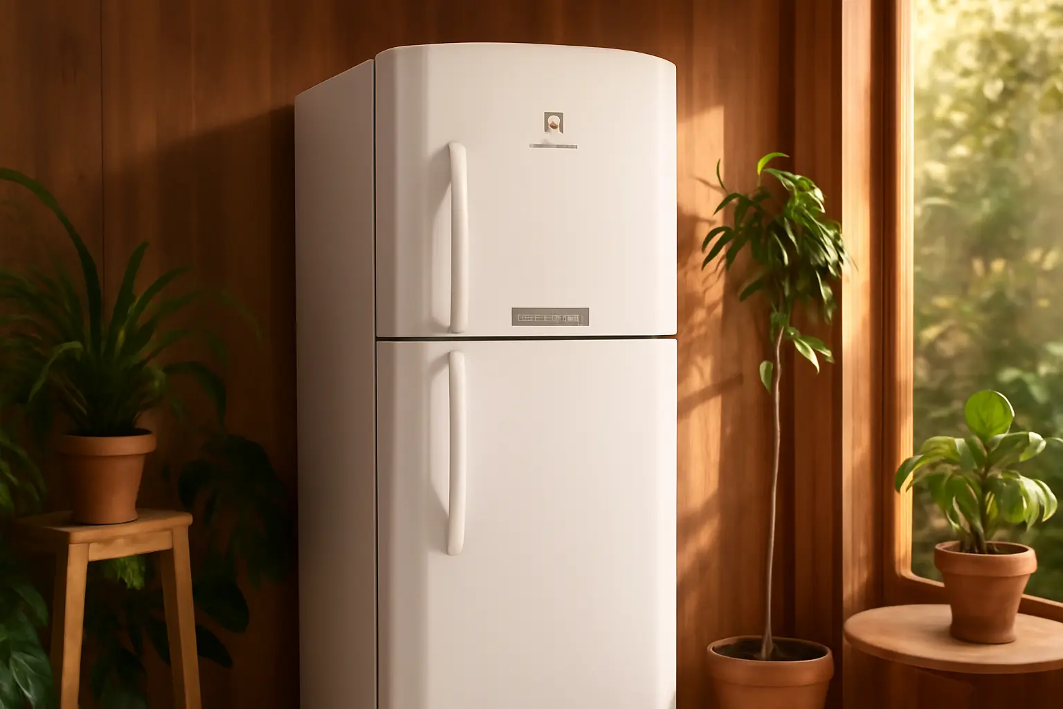 Geladeira Electrolux Frost Free 310 Litros Branco (TF39) 220V