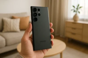 Samsung Galaxy S24 Ultra: Poder, Inteligência e Inovação