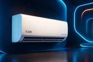 Ar Condicionado Split Elgin Eco Inverte II 12000 BTU/h Frio