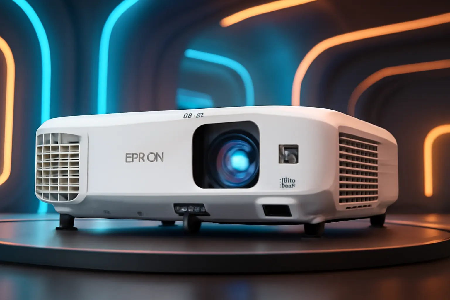 Epson PowerLite X49 3LCD XGA Projector: Desempenho e Funcionalidade