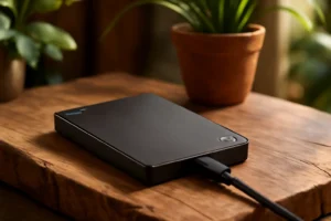 HD Externo Seagate 1TB Portátil 2.5 USB 3.0: Análise Completa